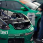 EVENT: The British Drift Championship Final Round: Part II: Super Pro - Image 430