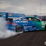 EVENT: The British Drift Championship Final Round: Part II: Super Pro - Image 385
