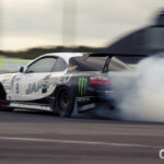 EVENT: The British Drift Championship Final Round: Part II: Super Pro - Image 427
