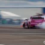EVENT: The British Drift Championship Final Round: Part II: Super Pro - Image 426