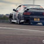 EVENT: The British Drift Championship Final Round: Part II: Super Pro - Image 425