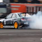 EVENT: The British Drift Championship Final Round: Part II: Super Pro - Image 423