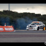 EVENT: The British Drift Championship Final Round: Part II: Super Pro - Image 422