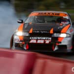 EVENT: The British Drift Championship Final Round: Part II: Super Pro - Image 421