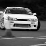 EVENT: The British Drift Championship Final Round: Part II: Super Pro - Image 419