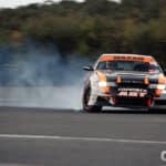 EVENT: The British Drift Championship Final Round: Part II: Super Pro - Image 418