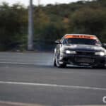 EVENT: The British Drift Championship Final Round: Part II: Super Pro - Image 417
