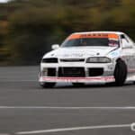 EVENT: The British Drift Championship Final Round: Part II: Super Pro - Image 415