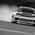 EVENT: The British Drift Championship Final Round: Part II: Super Pro - Image 412