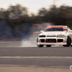 EVENT: The British Drift Championship Final Round: Part II: Super Pro - Image 411