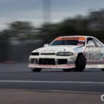 EVENT: The British Drift Championship Final Round: Part II: Super Pro - Image 410
