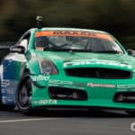 EVENT: The British Drift Championship Final Round: Part II: Super Pro - Image 409