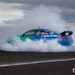 EVENT: The British Drift Championship Final Round: Part II: Super Pro - Image 407