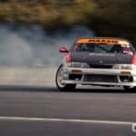 EVENT: The British Drift Championship Final Round: Part II: Super Pro - Image 404