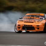 EVENT: The British Drift Championship Final Round: Part II: Super Pro - Image 403