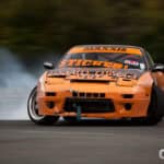 EVENT: The British Drift Championship Final Round: Part II: Super Pro - Image 402