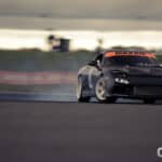 EVENT: The British Drift Championship Final Round: Part II: Super Pro - Image 400
