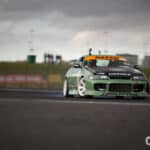 EVENT: The British Drift Championship Final Round: Part II: Super Pro - Image 395
