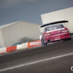 EVENT: The British Drift Championship Final Round: Part II: Super Pro - Image 394