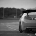 EVENT: The British Drift Championship Final Round: Part II: Super Pro - Image 384