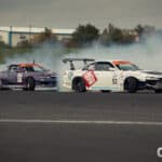 EVENT: The British Drift Championship Final Round: Part II: Super Pro - Image 383