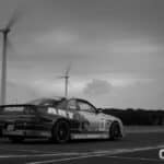 EVENT: The British Drift Championship Final Round: Part II: Super Pro - Image 379