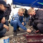 EVENT: The British Drift Championship Final Round: Part II: Super Pro - Image 378