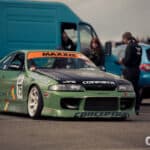 EVENT: The British Drift Championship Final Round: Part II: Super Pro - Image 377
