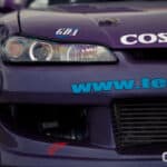 EVENT: The British Drift Championship Final Round: Part II: Super Pro - Image 317