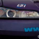 EVENT: The British Drift Championship Final Round: Part II: Super Pro - Image 318