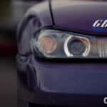 EVENT: The British Drift Championship Final Round: Part II: Super Pro - Image 375