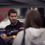EVENT: The British Drift Championship Final Round: Part II: Super Pro - Image 372