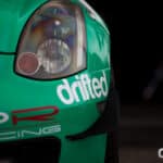 EVENT: The British Drift Championship Final Round: Part II: Super Pro - Image 370