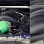 EVENT: The British Drift Championship Final Round: Part II: Super Pro - Image 320