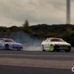 EVENT: The British Drift Championship Final Round: Part II: Super Pro - Image 366