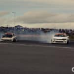 EVENT: The British Drift Championship Final Round: Part II: Super Pro - Image 365