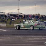 EVENT: The British Drift Championship Final Round: Part II: Super Pro - Image 364