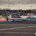 EVENT: The British Drift Championship Final Round: Part II: Super Pro - Image 363