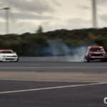 EVENT: The British Drift Championship Final Round: Part II: Super Pro - Image 362