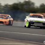 EVENT: The British Drift Championship Final Round: Part II: Super Pro - Image 361