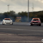 EVENT: The British Drift Championship Final Round: Part II: Super Pro - Image 360