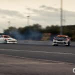 EVENT: The British Drift Championship Final Round: Part II: Super Pro - Image 359
