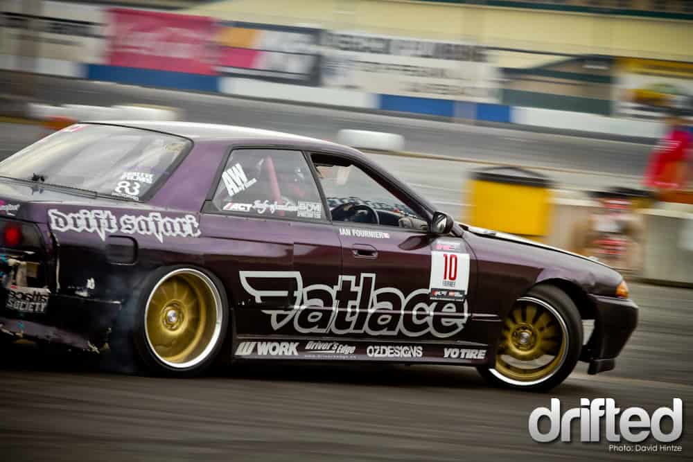 EVENT: Evergreen Drift ProAm Round 5 - Image 36