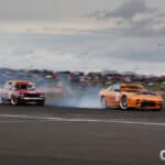 EVENT: The British Drift Championship Final Round: Part II: Super Pro - Image 358