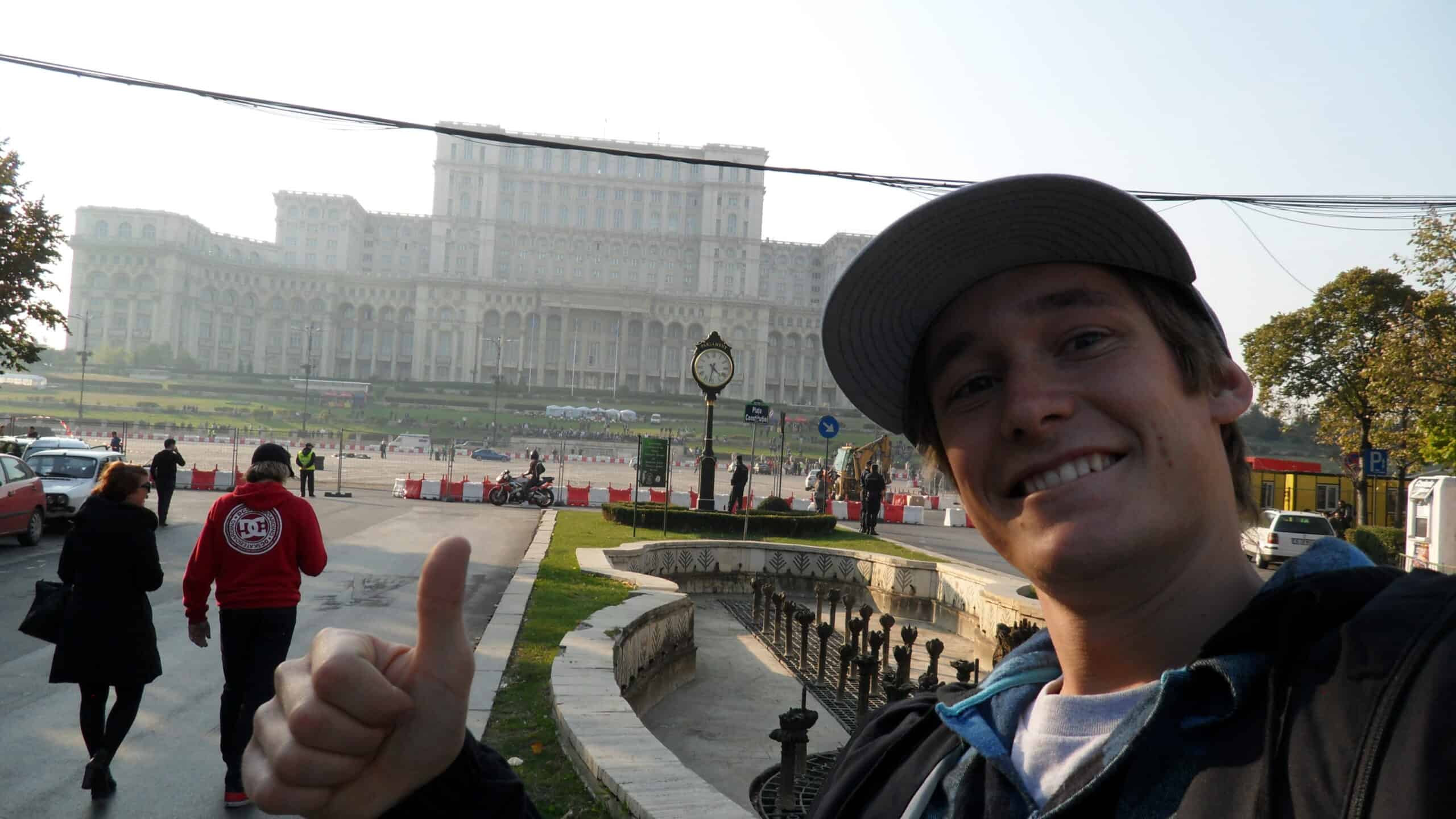 DRIVER BLOG: Fredrik Oksnevad - Drift Grand Prix Romania - Image 23
