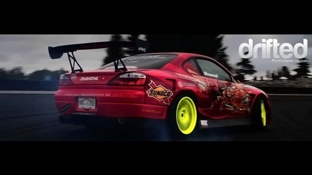 VIDEO: Gatebil | Follow The Monkeys - Image 1