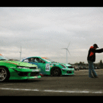EVENT: The British Drift Championship Final Round: Part II: Super Pro - Image 487