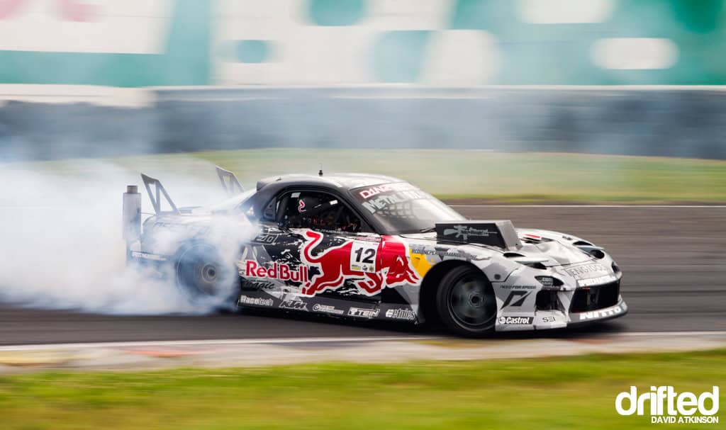 EVENT: D1NZ Round 2: Pukekohe Raceway - Image 45