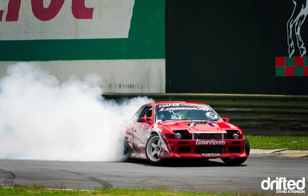 EVENT: D1NZ Round 2: Pukekohe Raceway - Image 55
