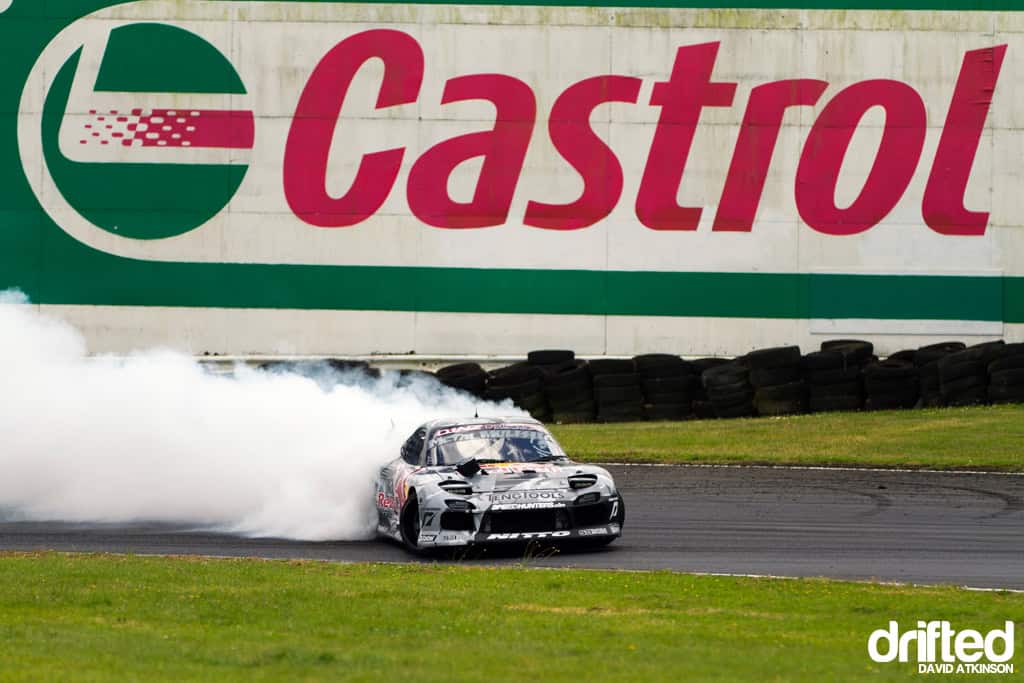 EVENT: D1NZ Round 2: Pukekohe Raceway - Image 56